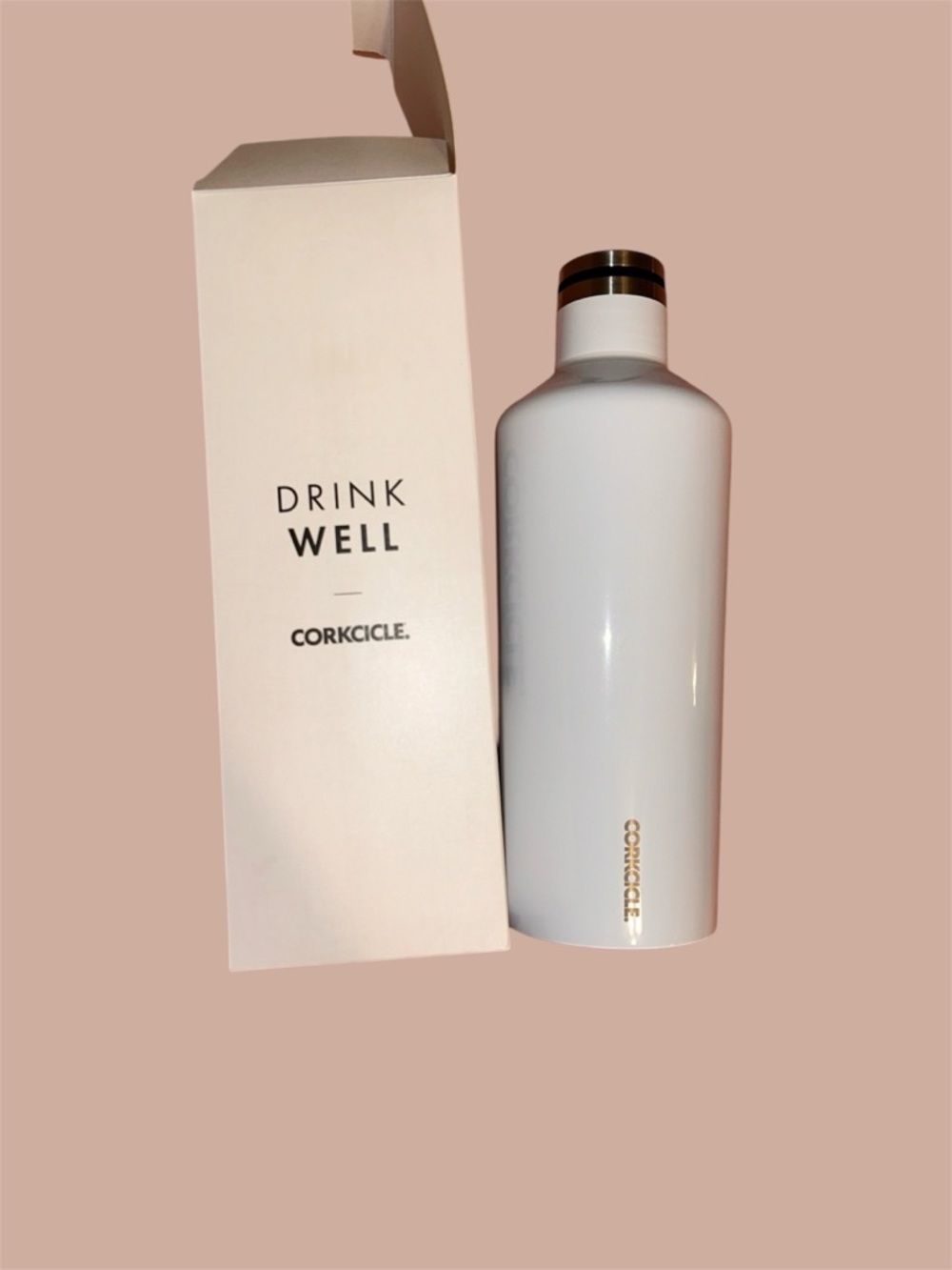 Corkcicle White Insulated Wine & Tumblers Set - Picture 7 of 12